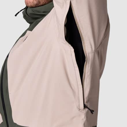 Outdoor Research Snowcrew Insulated Jacket - Men's 10