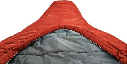 ADDITIONAL VIEW (Pompeian Red)