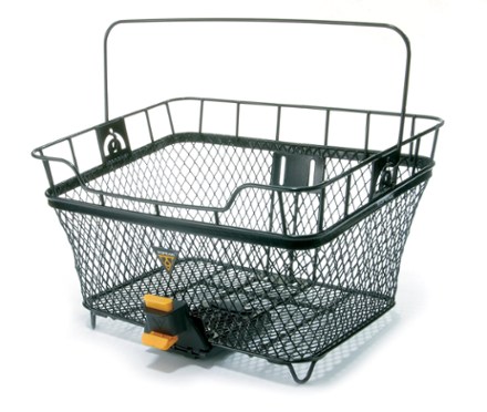 Topeak MTX Basket Rear