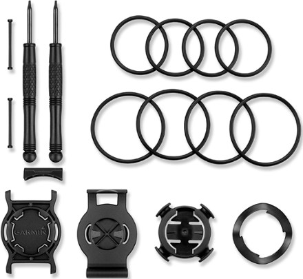 fenix 3 quick release