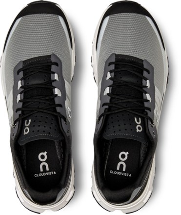 On Cloudvista Trail-Running Shoes - Women's 4