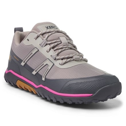 Xero Shoes Scrambler Trail Low WP Hiking Shoes - Women's 10