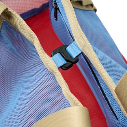 Nomadix AirMesh Tote 4