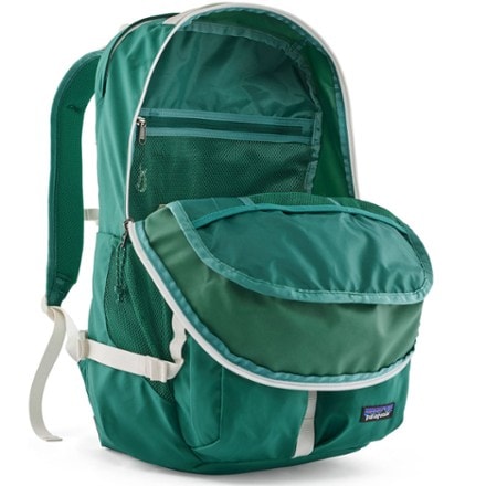 Patagonia Refugio 32L Pack 2