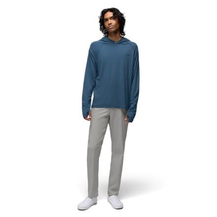prAna Sol Shade Hoodie - Men's 3