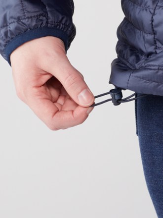 Patagonia Nano Puff Jacket - Women's 4