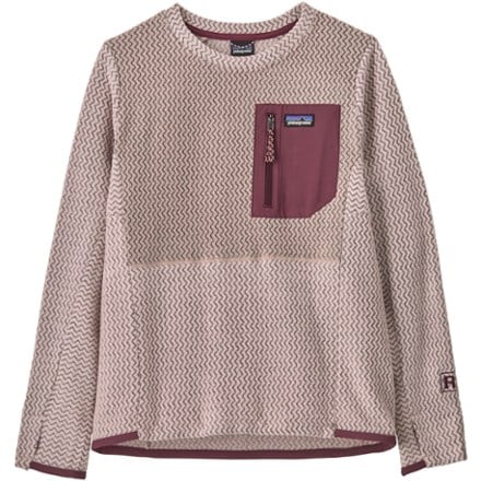 Patagonia R1 Air Crew Shirt - Kids' 0