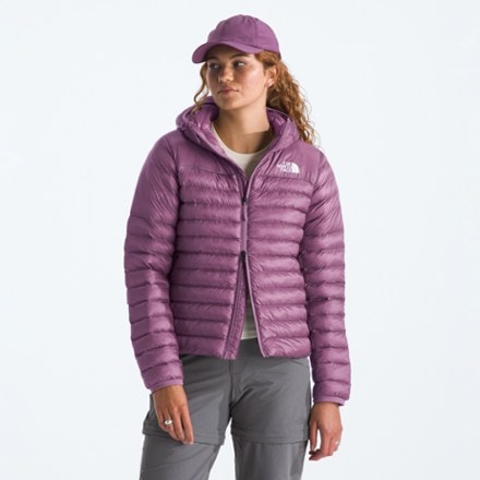 The North Face Terra Peak Insulated Hoodie - Women's 0