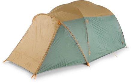 Big Agnes Bunk House 6 Tent Raincover
