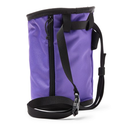 Mammut Gym Print Chalk Bag 2