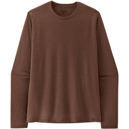 Patagonia Capilene Cool Trail Long-Sleeve Shirt - Men's 0
