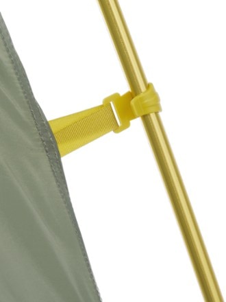 The North Face Wawona 4 Tent 4