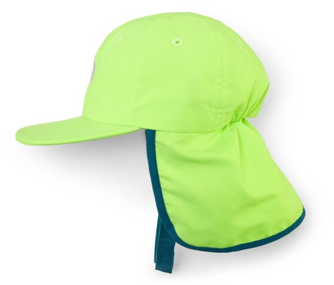 Product Image of color Blue Moss/Safety Green