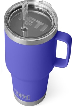 YETI Rambler Straw Mug - 35 fl. oz. 2