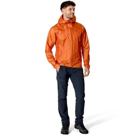 Rab Phantom Mountain Jacket - Men's 3