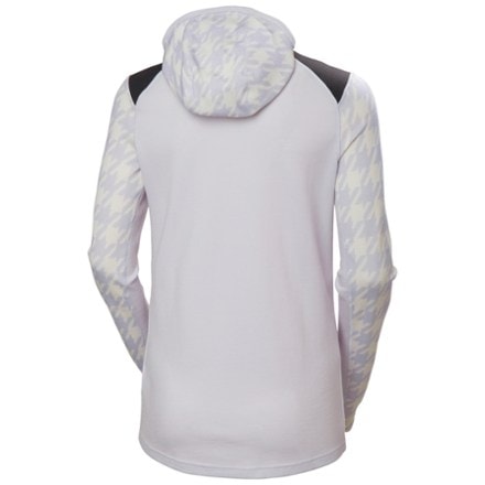 Helly Hansen LIFA Merino Midweight Balaclava Base Layer Hoodie - Women's 3