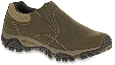 Merrell Moab Rover Moc Shoes - Men's 