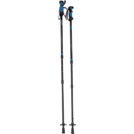Mountainsmith Cobalt Trekking Poles - Pair 1