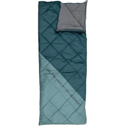 ALPS Mountaineering Gemini 0 Double Sleeping Bag 1