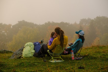 Location Image for Moonlite Elite Reclining Backpacking Chair