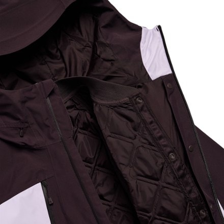Burton Reserve 2L 3-in-1 Jacket - Women's 4