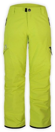 Boulder Gear Bolt Insulated Cargo Pants - Boys' 0