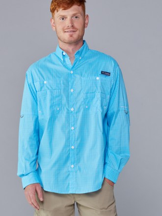 columbia super tamiami long sleeve