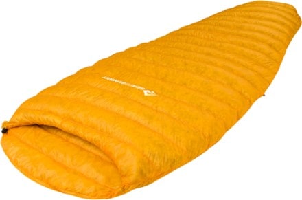 Sea to Summit Spark Ultralight Sleeping Bag Liner 2