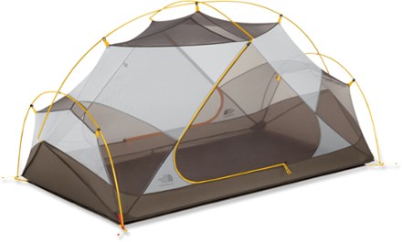 the north face triarch 2 tent