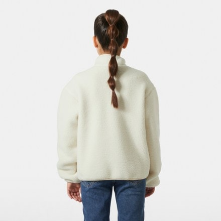 Helly Hansen Frosty Pile Junior Sweater - Kids' 2
