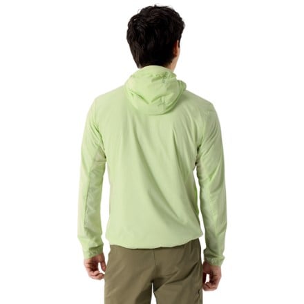 Arc'teryx Atom SL Hoody - Men's 2