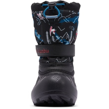 Columbia Powderbug Snowlite Boots - Kids' 5