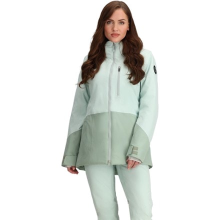 Obermeyer First Chair Insulated Jacket - Women's 1