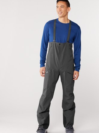 Arc'teryx Rush Bib Pants - Men's 1