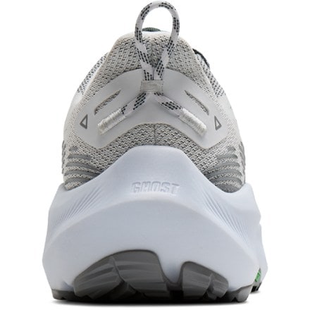 Brooks Ghost Trail-Running Shoes - Men's 4