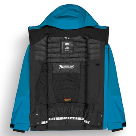 Picture Organic Clothing Goods Insulated Jacket - Men's | REI Co-op