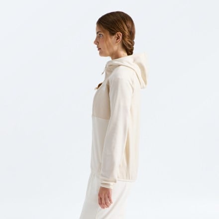 The North Face Performance Fleece Full-Zip Hoodie - Women's 3