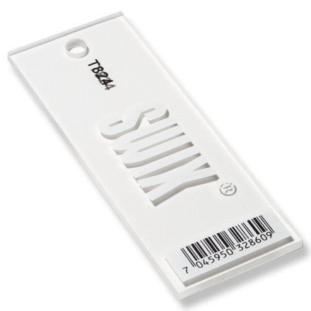 Swix Plexi Scraper - 4 mm  