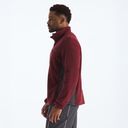 The North Face Boreas Half-Zip Top - Men's 3