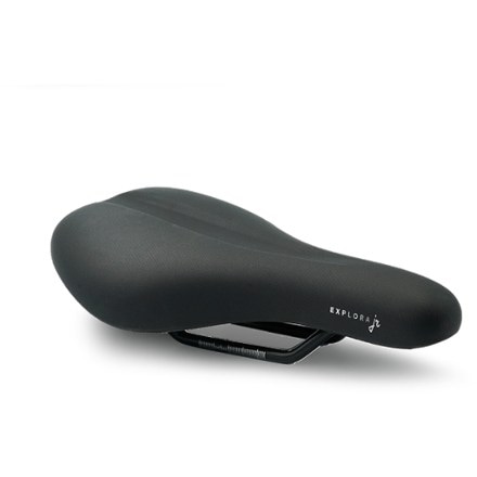 Selle Royal Explora Junior Saddle - Kids' 0