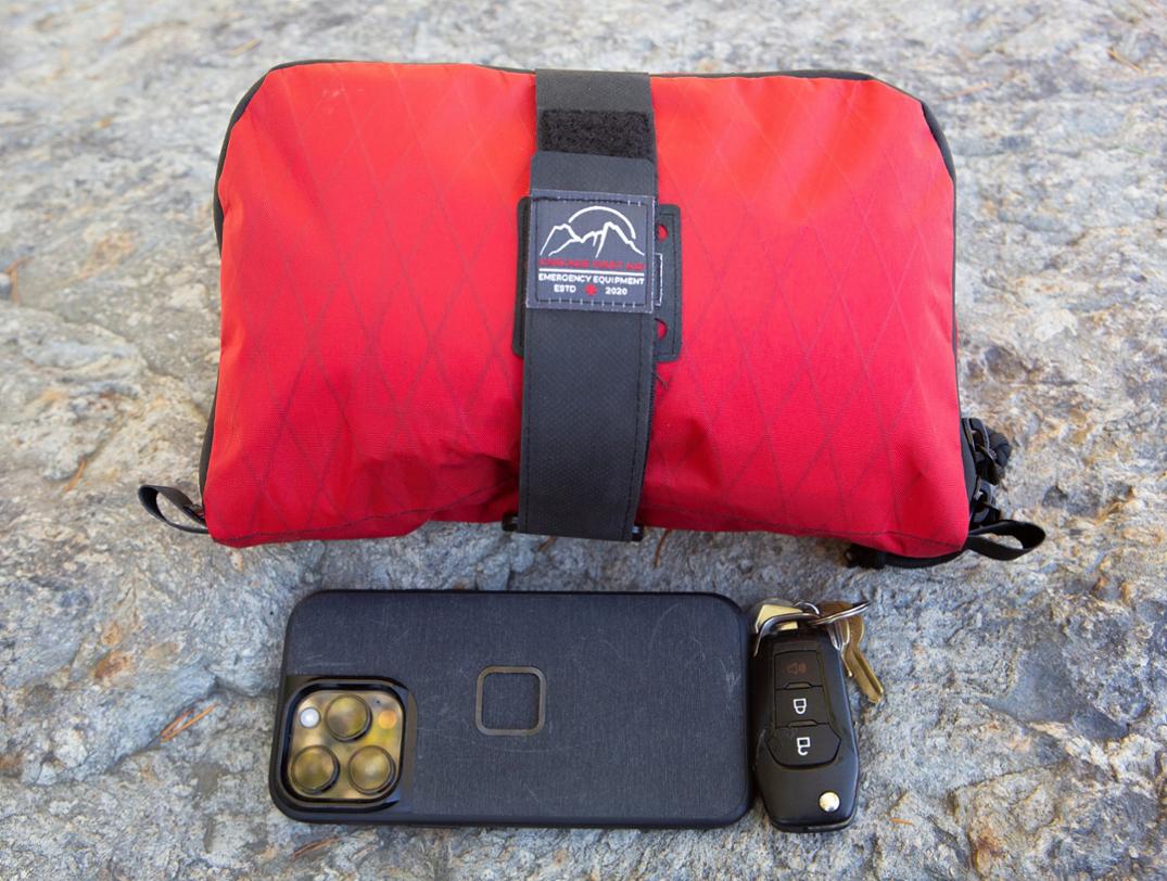 Location Image for The Sawyer First Aid Kit