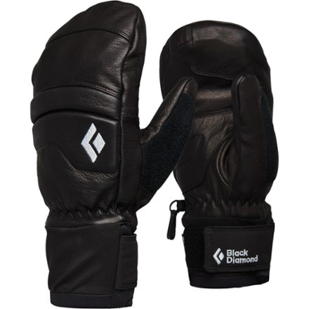 Black Diamond Spark Mittens - Women's 0