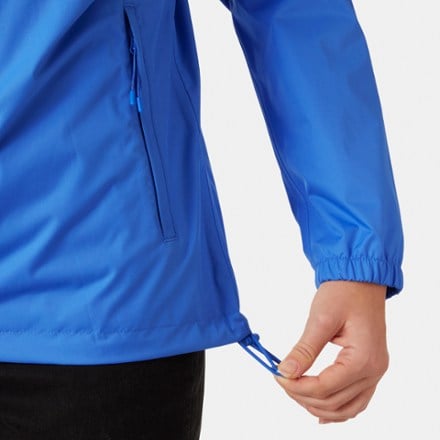 Helly Hansen Vancouver Rain Jacket - Women's 5