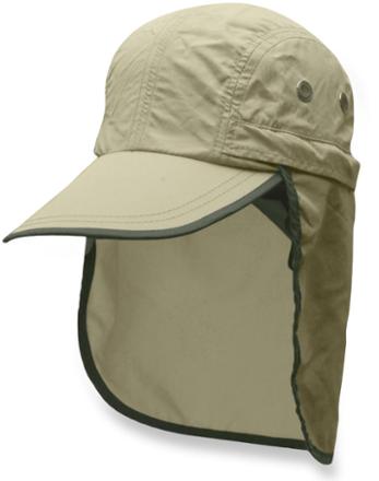 sunshield hats
