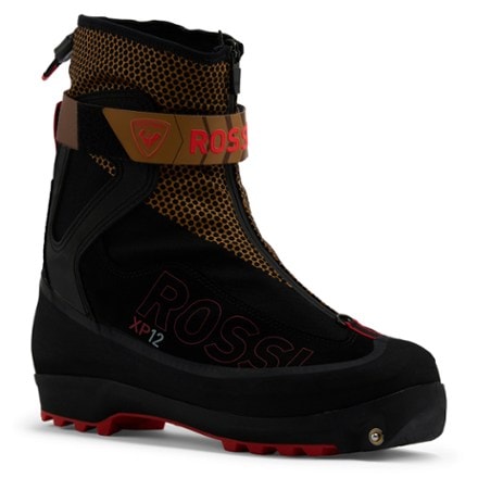 Rossignol XP12 Cross-Country Ski Boots 0