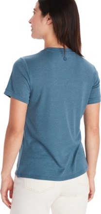 Marmot Switchback T-Shirt - Women's 1