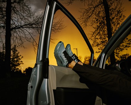 Location Image for ProMorph Running Shoes - Men's