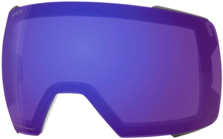Smith I/O MAG XL ChromaPop Snow Goggles Replacement Lens 0