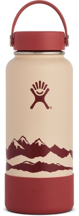 Hydro Flask Wide-Mouth Desert Water 