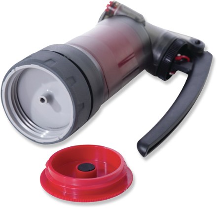 MSR Guardian Purifier - Top Notch Water Purification for 5 2